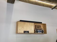 -麻雀咖啡SPARROW COFFEE(十全街店)