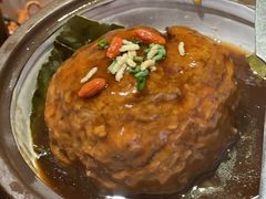 -韵秋荷(宝山龙湖天街店)