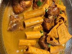 -老海陵·泰州菜(图书馆店)