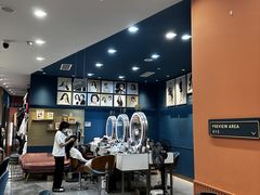 -海马体照相馆(新南凯德广场店)
