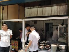 -甘记肥肠粉(马鞍北路店)