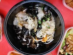 温拌菜-同和居(什刹海店)