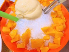 -顺记冰室(宝华路店)