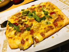-候鸟等风来·精致西厨(万科第五城店)