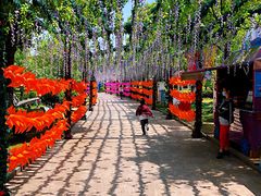 -安徒生童话乐园