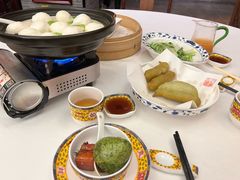 -宁波状元楼酒店(和义路店)