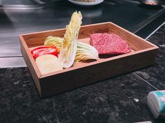 -Ginza Onodera铁板烧(外滩十八号店)