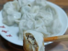 -王中王饺子店(天桥街店)