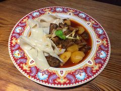 -塔哈尔·新疆盛宴(城西银泰店)