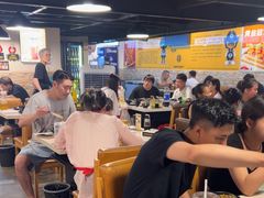 -味之绝热血美蛙鱼火锅(中坝店)