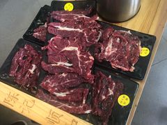 -陈记顺和潮汕鲜牛肉火锅(棠德南路店)