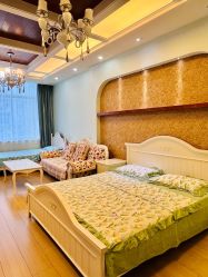 -纵享怡月月子中心(西稍门店)