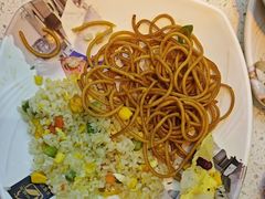 -千家粗粮王·火锅烧烤自助(庆阳店)