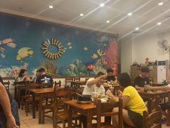 -疍家人黄记海鲜火烧烤