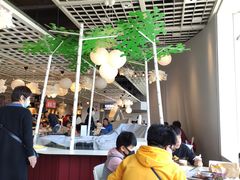 大堂-宜家·瑞典风味餐厅(天津东丽商场店)