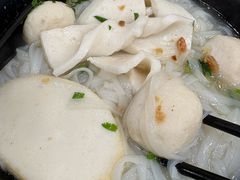 -章记香港仔鱼蛋王(西洋菜街店)