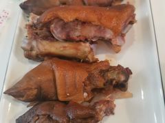 -老都一处饺子馆(道里店)