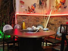 -地锅之家·鲜货工厂(华发路店)
