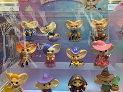 -泡泡玛特POPMART(合生汇店)