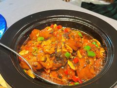 -小天厨民间菜馆(深圳街店)