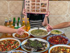 -李大爷的泡椒馆(冉家坝店)