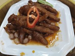 -吉莲利苑海鲜酒家(珠海拱北29年老字号店)