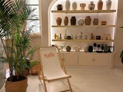 -HUATA 'Holiday Plan 花榻