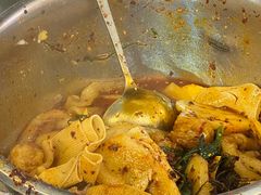 -马玉林天水麻辣烫(一马路清真店)
