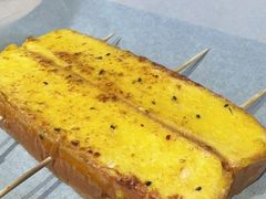 -东北特色烧烤(赣榆店)