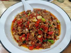 -笨罗卜浏阳菜馆(太平街店)