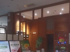 -黔蘑菇四季餐厅(观山湖店)