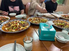 -李大爷的泡椒馆(冉家坝店)