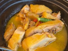 -客汀家宴·客家烟火 四季食材(集美店)