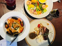 -bluefrog蓝蛙(皇庭广场店)
