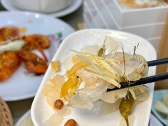 -丰尔粥食·顺德鱼生·干蒸排骨顺德菜(大良分店)