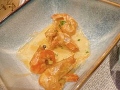 -万丽轩·粤菜(王府井金茂万丽酒店)
