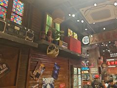 -萍姐火锅·公路夜市(南京新街口店)