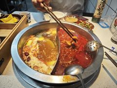 -芈重山老火锅(广州首店)