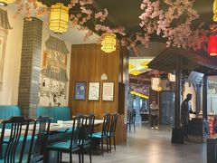 -阮老二·羊肉汤(黄甲店)