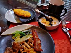 -广州富力丽思卡尔顿酒店