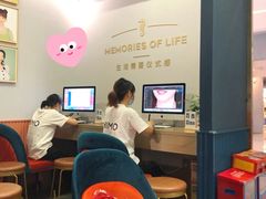 -海马体照相馆(佛山岭南站店)