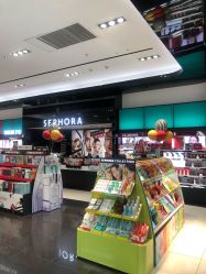 -丝芙兰Sephora