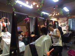 -BM SALON