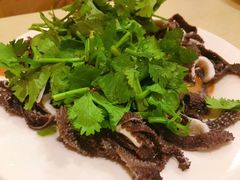 -黑八私房老北京炸酱面