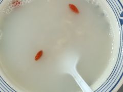 -牛一嘴·兰州牛肉面·大盘鸡(财富中心店)