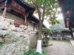 -胡雪岩故居