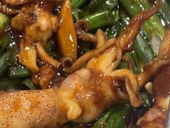 -品味居·首店·大连鲜活海鲜大连菜(东港店)