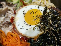 -冰川朝鲜族料理·东北菜(观前店)