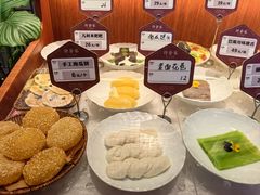 -许爷家·生态湖鲜(徐汇日月光店)