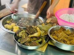 -修记牛杂店(同华东一路店)